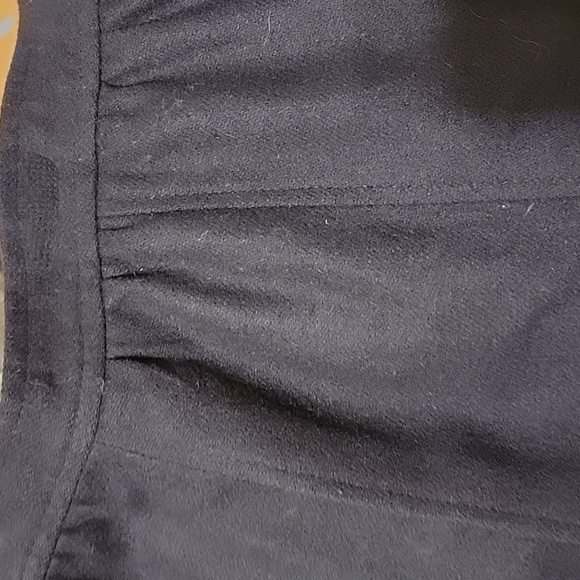 "The Villager" Vintage Women's Wool Blend Blazer and Skirt Suit - Picture 10 of 10